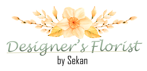 Designer's Florist By Sekan